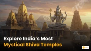 Read more about the article Mahashivratri 2026: इन शिव मंदिरों के दर्शन से पूरी होती है मनोकामना!