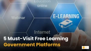 Read more about the article 5 Must-Visit Government Platforms for Free Learning Resources in India