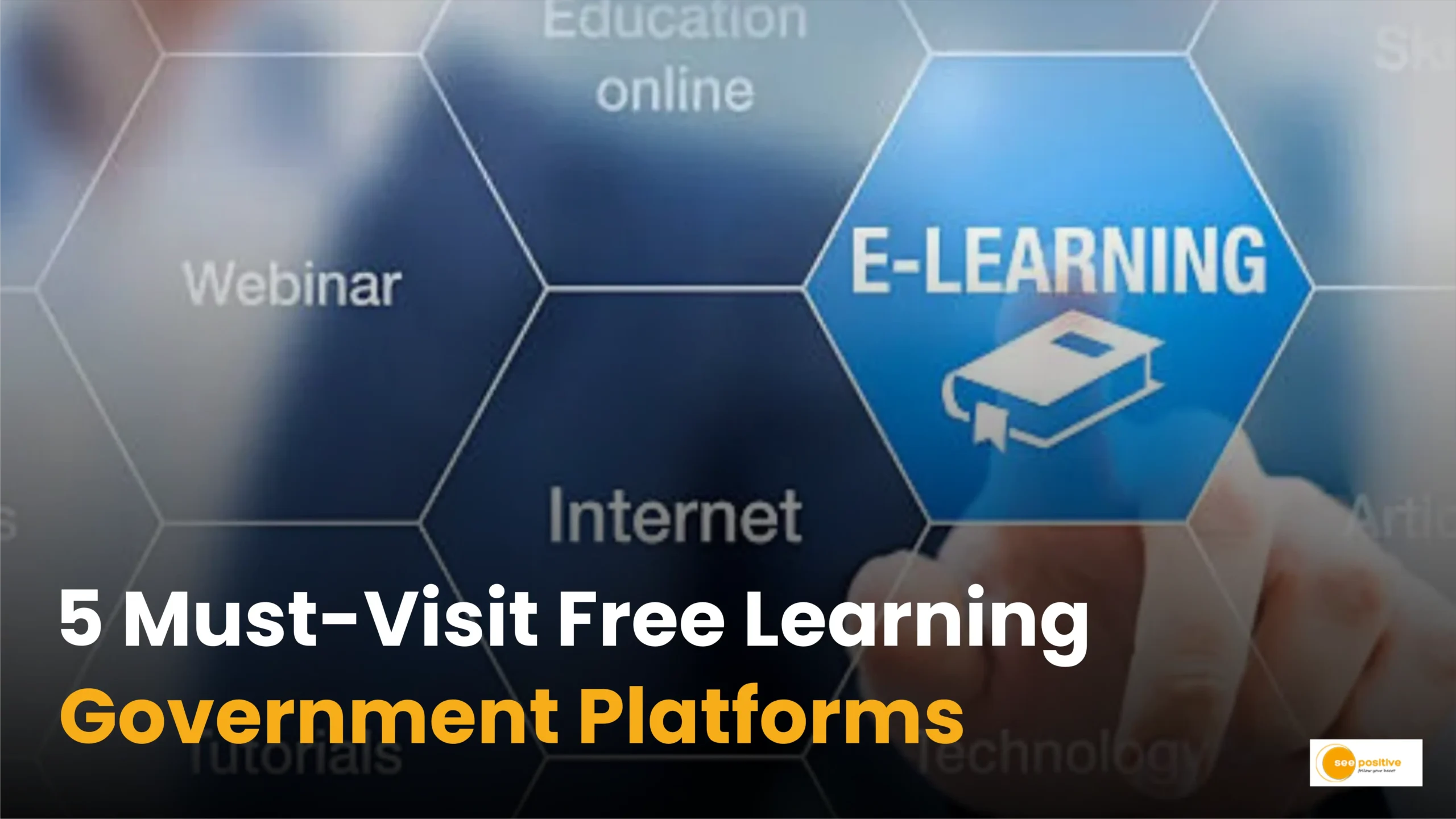 5 Must-Visit Government Platforms