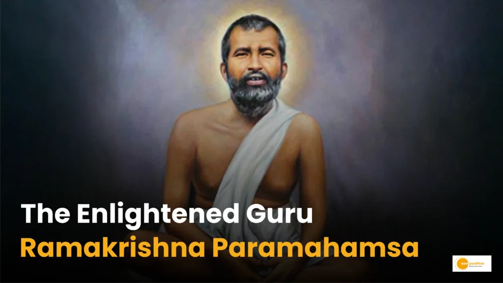 Ramakrishna Paramahamsa:  “When divine vision is attained, all appear equal”