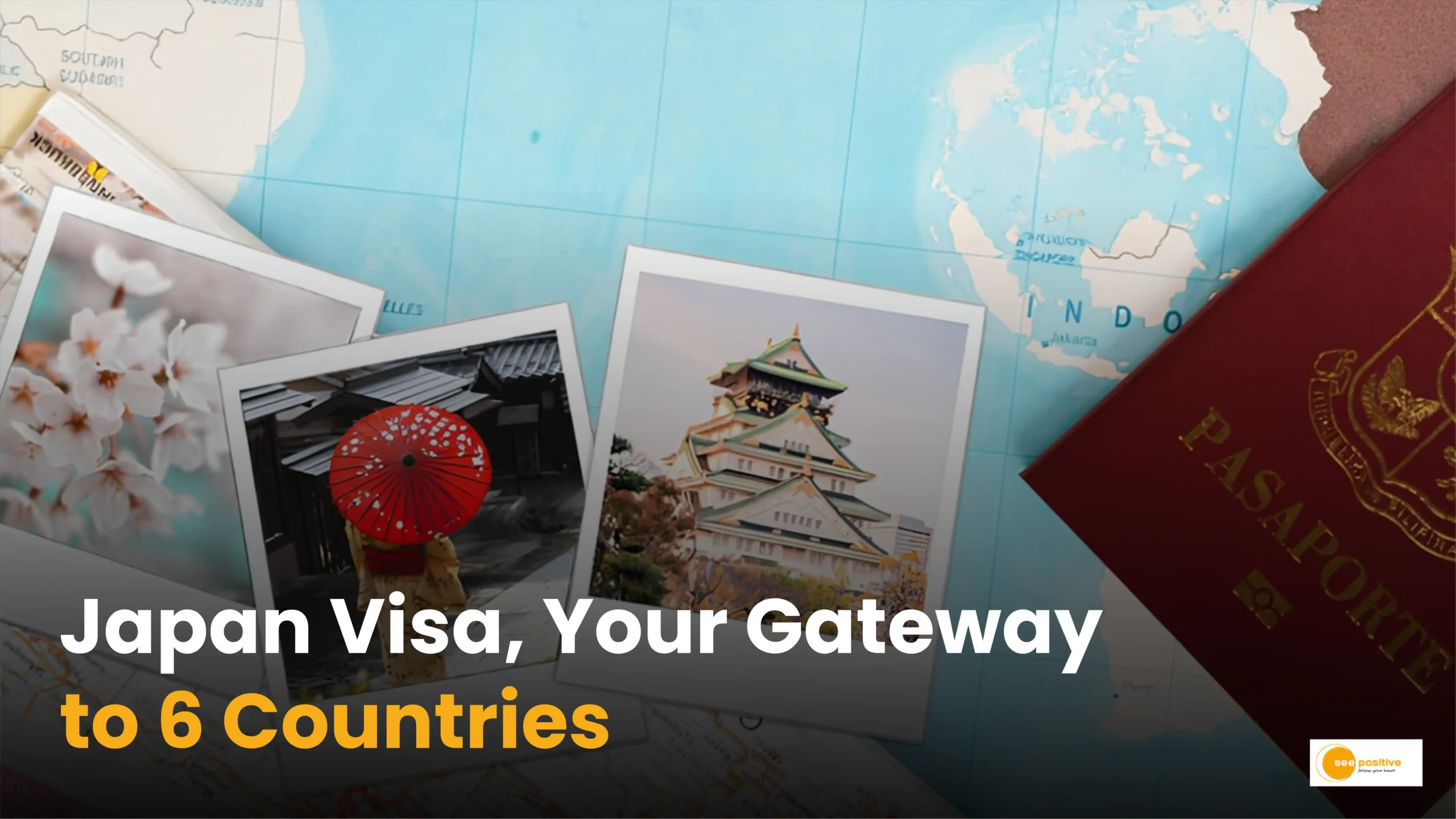 Japan e-Visa for Indians