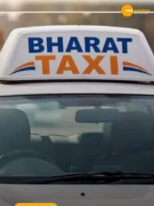 Read more about the article क्या है भारत टैक्सी?
