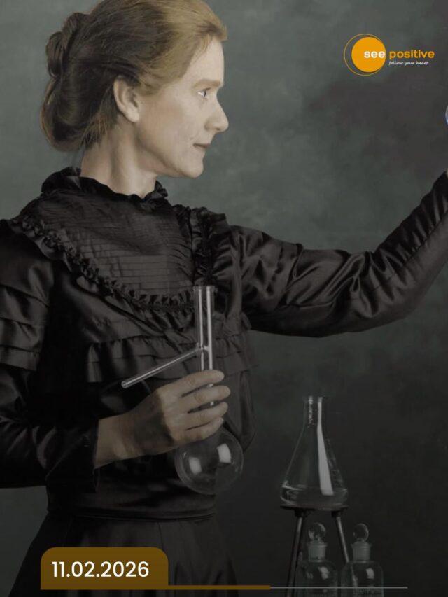 11 February – International Day of Women and Girls in Science