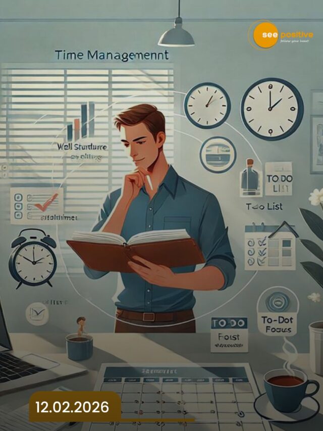 National Productivity Day : The Power of Smart Work