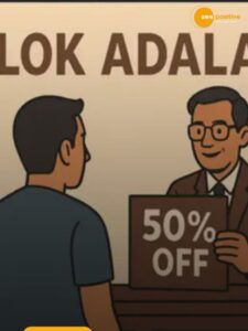 Read more about the article ट्रैफिक चालान निपटाने का सुनहरा मौका!