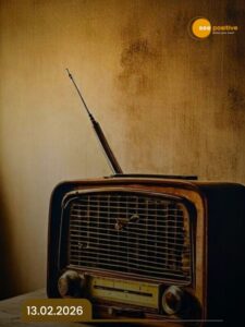 Read more about the article World Radio Day – Celebrating the Power of Voice