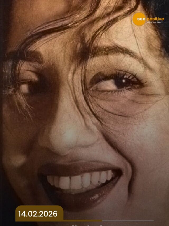 Remembering the Timeless Beauty – Madhubala