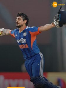 Read more about the article ईशान ने तोड़ा धोनी का रिकॉर्ड!