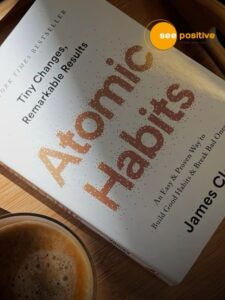 Read more about the article Atomic Habits Summary: 10 Lessons That Change Everything
