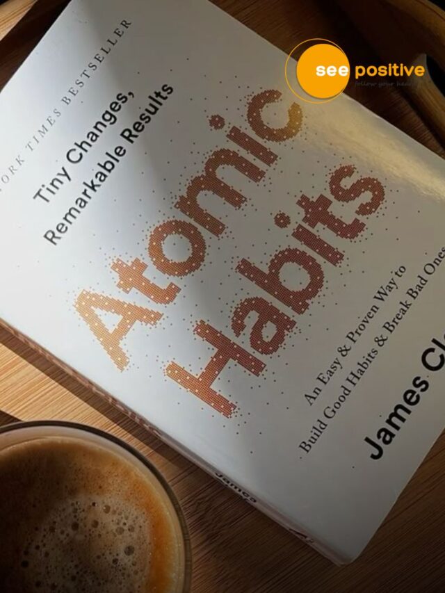 Atomic Habits Summary: 10 Lessons That Change Everything