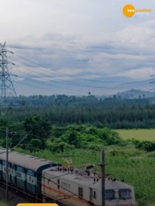 Read more about the article वेटिंग पर रेलवे का बड़ा फैसला!