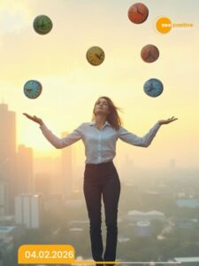 Read more about the article Work-life Balance in Modern India