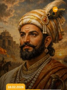 Read more about the article Shivaji Jayanti : Legacy of Courage & Leadership