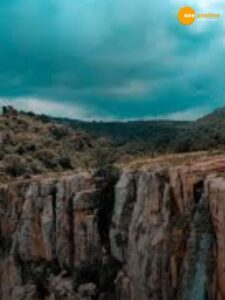 Read more about the article शिशुपाल पर्वत क्यों कर रहा ट्रेंड?