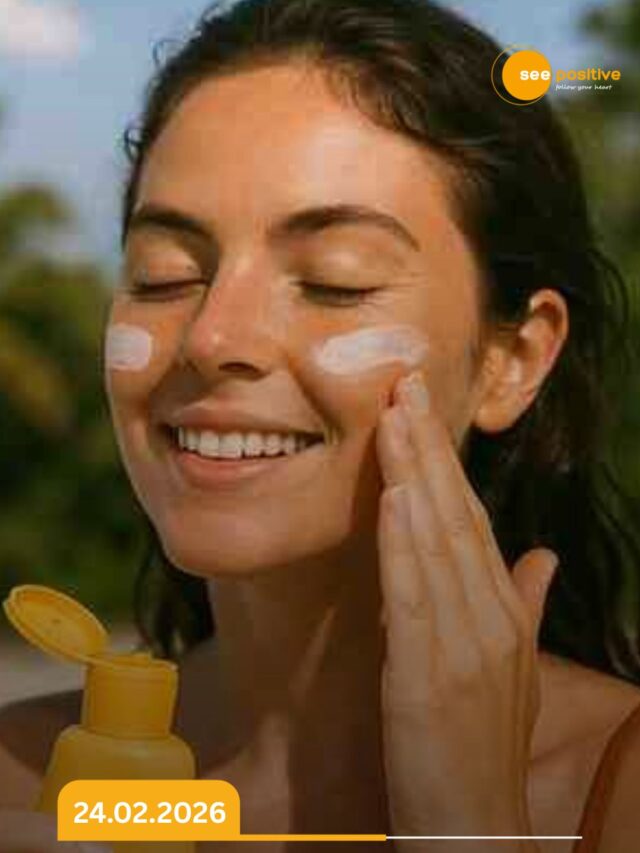 Why Sunscreen is your skin’s best Summer Essential
