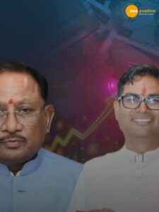 Read more about the article बजट में किसे क्या मिला?