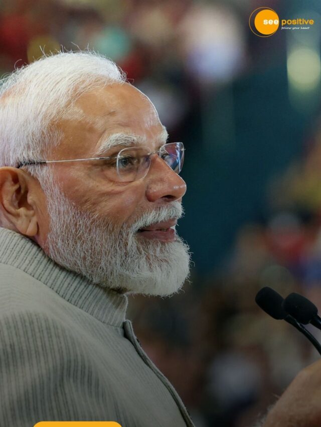 मोदी बने दुनिया के नंबर-1 नेता