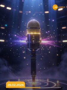 Read more about the article Karaoke: Where Every Voice Becomes the Star.