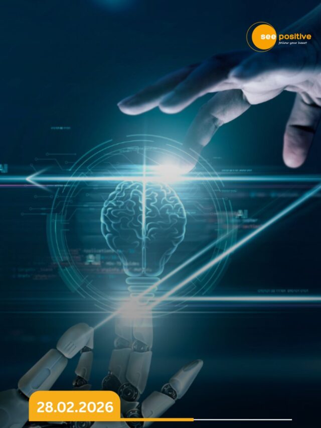 National Science Day : Inspiring Young Minds