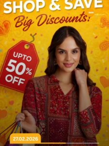 Read more about the article Best Online Apps for Fashion Shopping in India