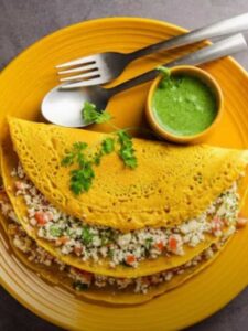 Read more about the article 7 High-Protein Breakfast Ideas for Busy Mornings