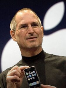 Read more about the article Steve Jobs Rare Facts: Lesser-Known Trivia About the Apple Co-Founder