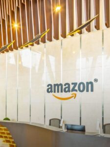 Read more about the article Amazon has opened its second-largest office in Asia in Bengaluru