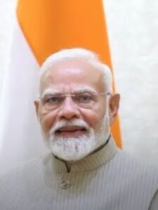 Read more about the article World’s Largest AI Film Festival Comes to India. PM to attend