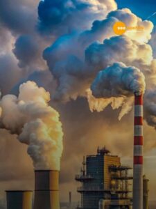 Read more about the article Air pollution  and Lung Health