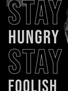 Read more about the article 8 powerful visionary quotes from Steve Jobs