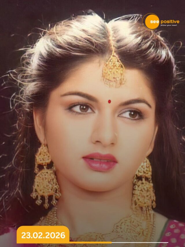 Birthday Special : Bhagyashri