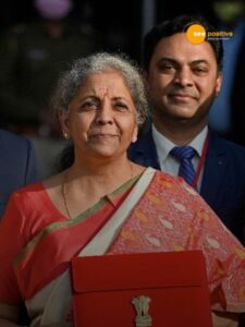 Read more about the article Indian Budget 2026