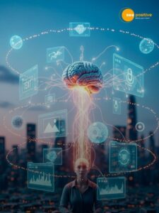 Read more about the article How Excess Screen Time can effect?