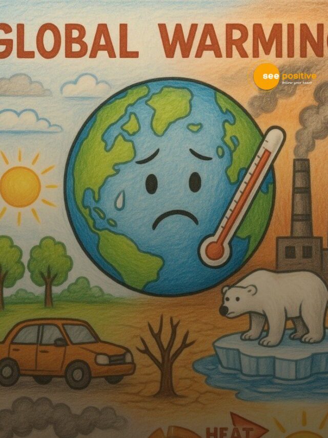 Climate Change and Indian Youth