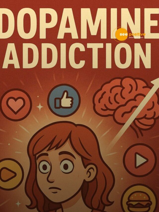 Dopamine Addiction : why it is a addiction ?
