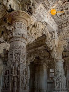 Read more about the article Temples of India