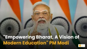 Read more about the article PM Modi: प्रधानमंत्री मोदी का ‘जनआकांक्षाओं की अर्थव्यवस्था’ विजन!
