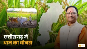 Read more about the article CM Vishnu Deo Sai: होली में किसानों को बोनस की सौगात!