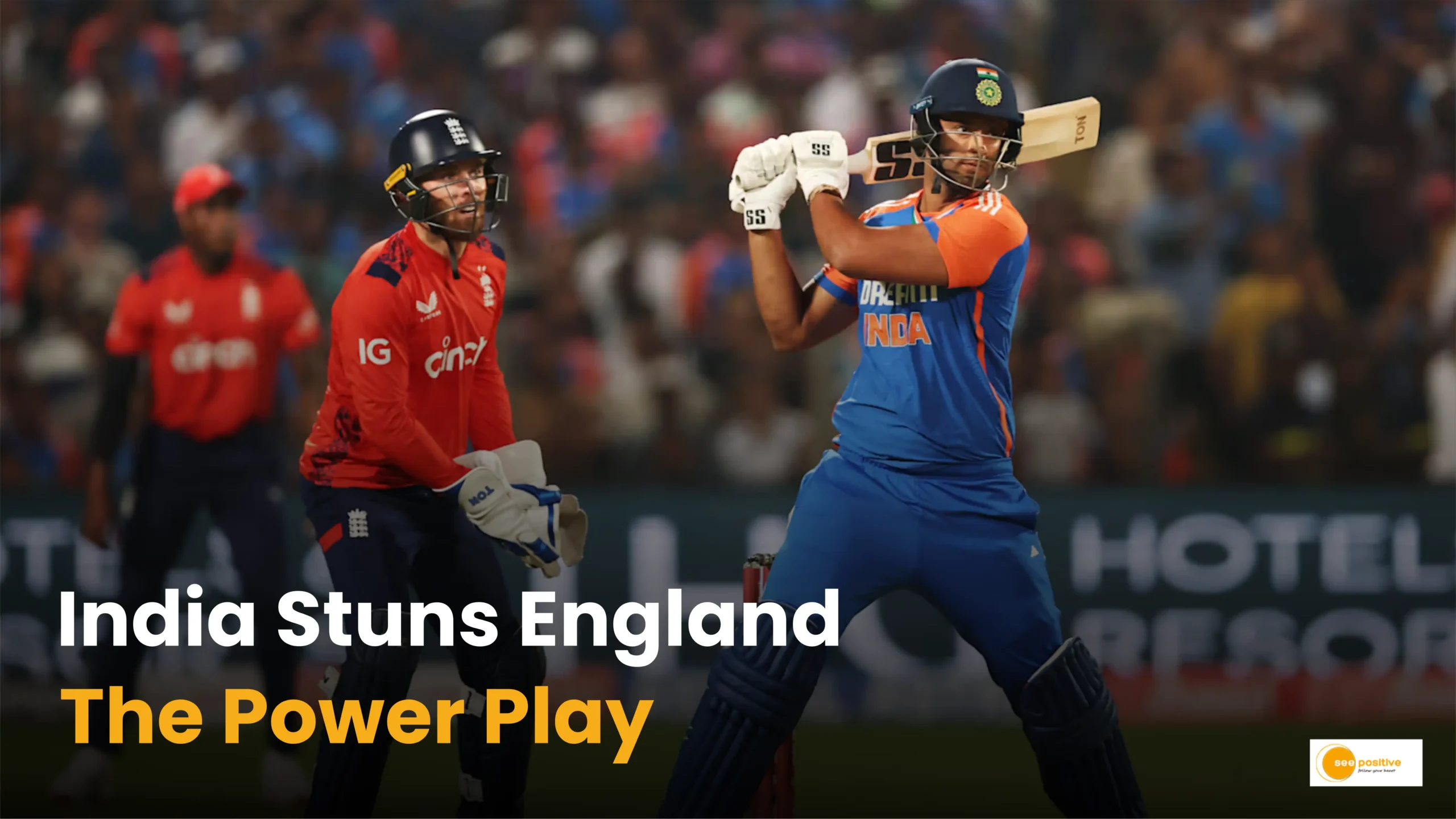 IND vs ENG T20 Semifinal