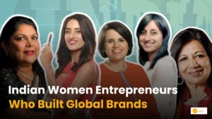 Read more about the article Women Who Changed Indian Business: 5 Inspiring Entrepreneur Stories