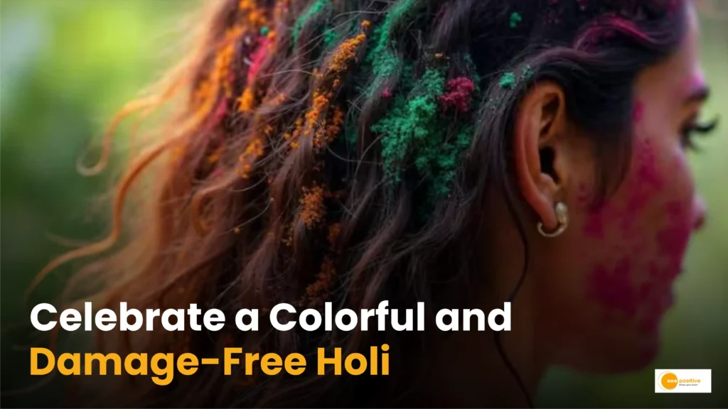Holi eye care