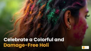 Read more about the article Holi eye care: रंगों के खेल में आंखों के लिए बरतें ये जरूरी सावधानियां!