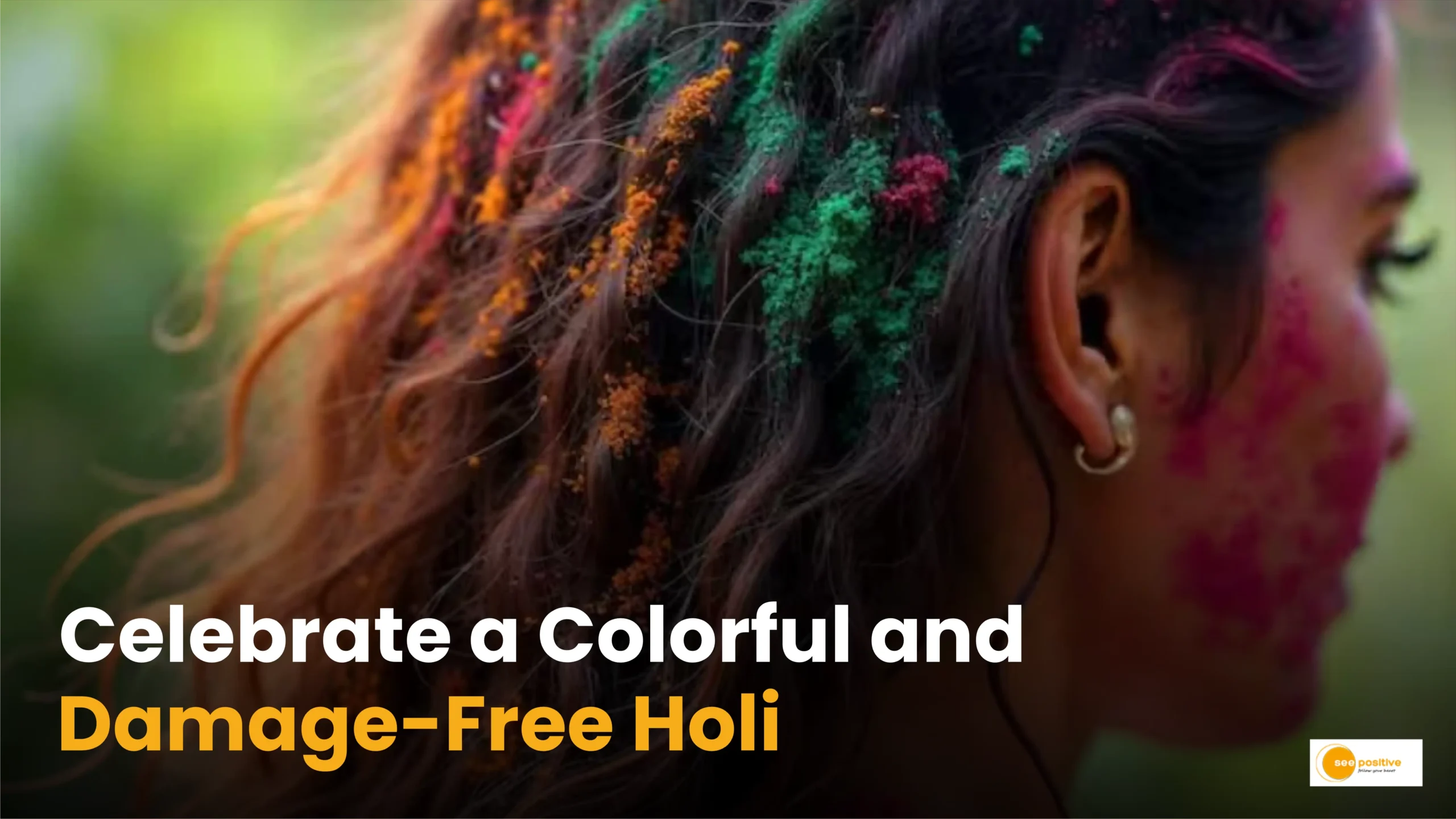Holi eye care