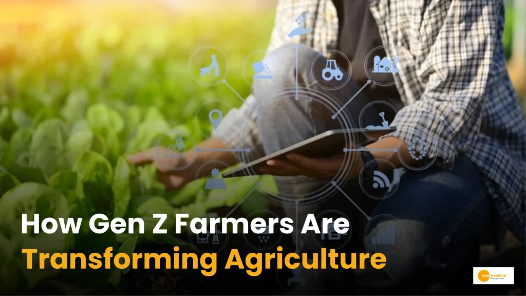 5 Climate-Smart Farming Practices for Indian Climate: How New-Age and Gen Z Farmers Are Transforming Agriculture