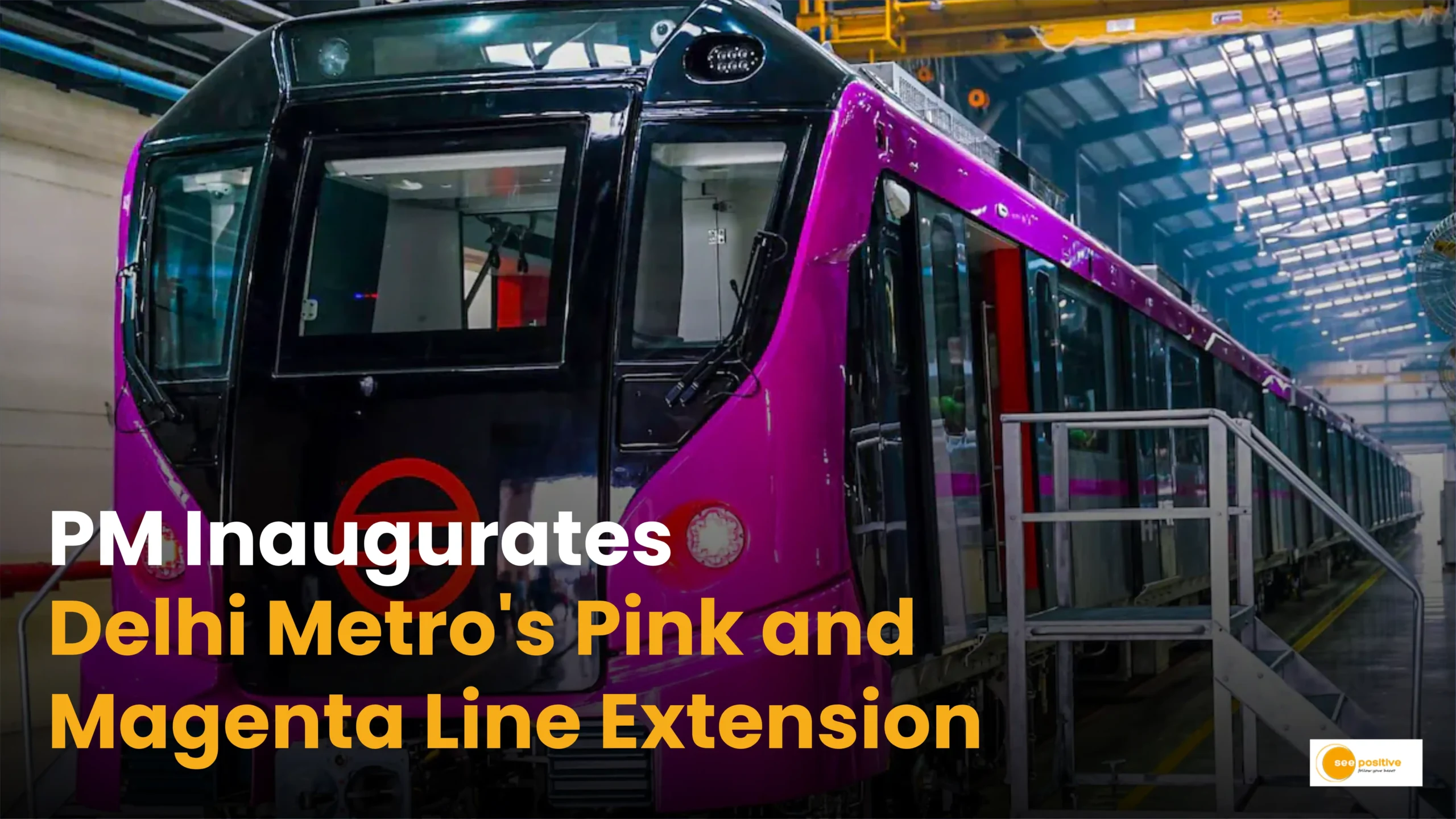 India's First Ring Metro Delhi