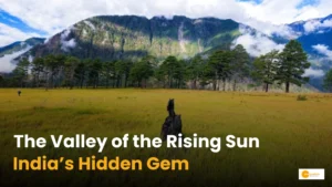 Read more about the article Sun Rise 1st in India: भारत में यहां सबसे पहले उगता है सूरज!