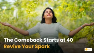 Read more about the article Fit, Focused, and Strong at 40: Your Guide to Peak Performance