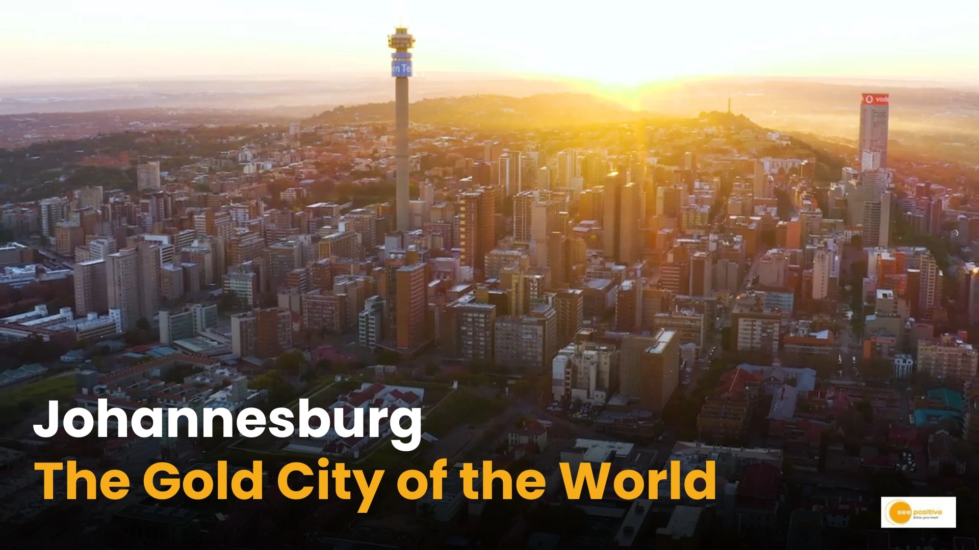 Which Place Is Called the Gold Capital of the World? The Truth Behind Johannesburg’s Golden Legacy
