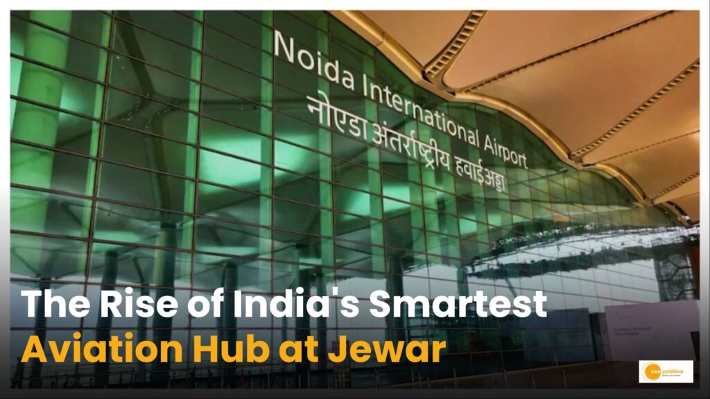Noida International Airport