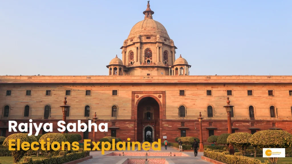 Rajya Sabha Election